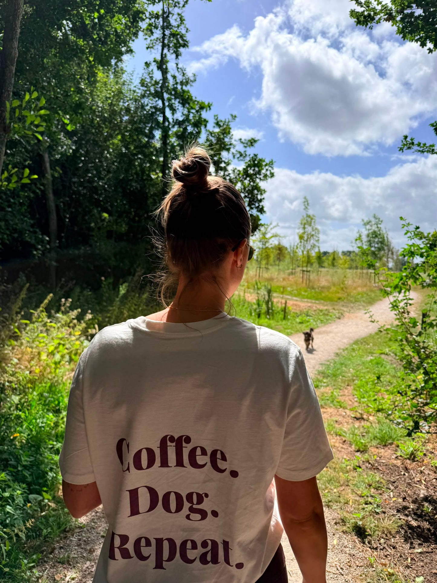 POOT. | Dog Club - Coffee. Dog. Repeat.