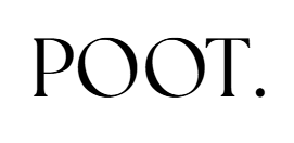 POOT.